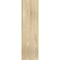 Ekena Millwork Thorton Block Rough Sawn Outlooker, Douglas Fir, 8"W x 16"D x 28"H OUT08X16X28THR05RDF - alternate 4